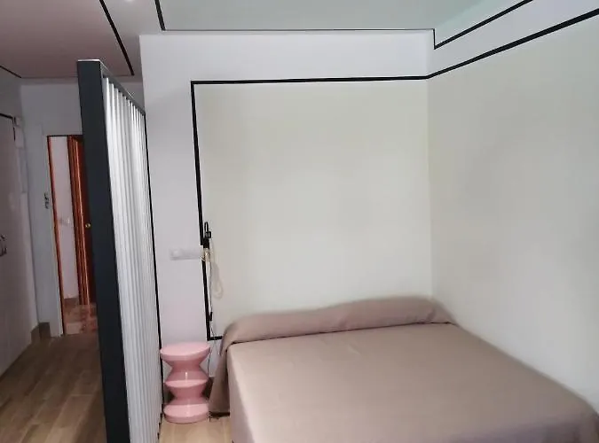 Studio typu deluxe z łóżkiem king-size