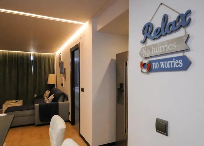 Apartament