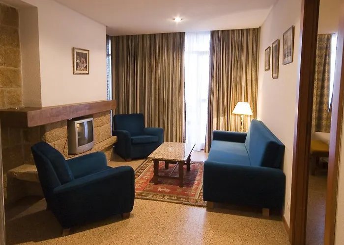 Apartament z 1 sypialnią