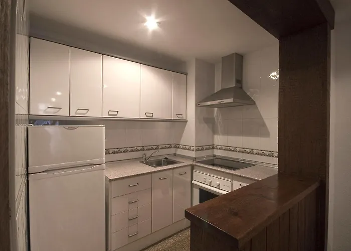 Apartament z 1 sypialnią