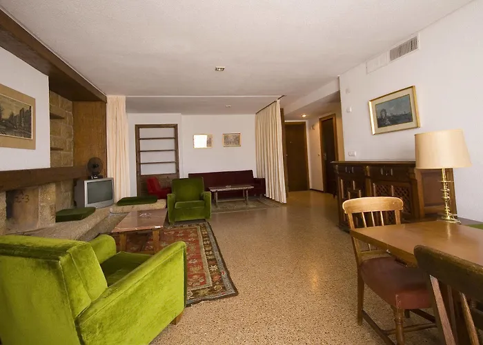 Apartament z 1 sypialnią