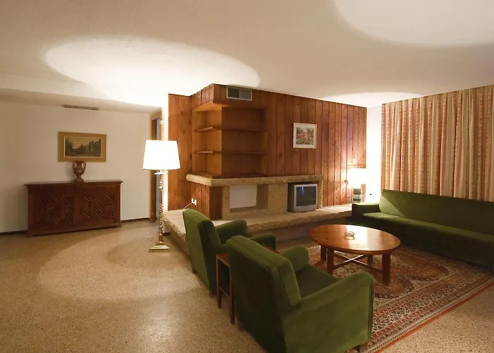 Apartament z 2 sypialniami