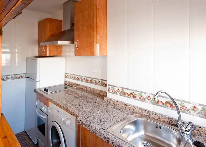 Apartament z 1 sypialnią