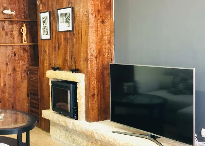 Apartament typu deluxe